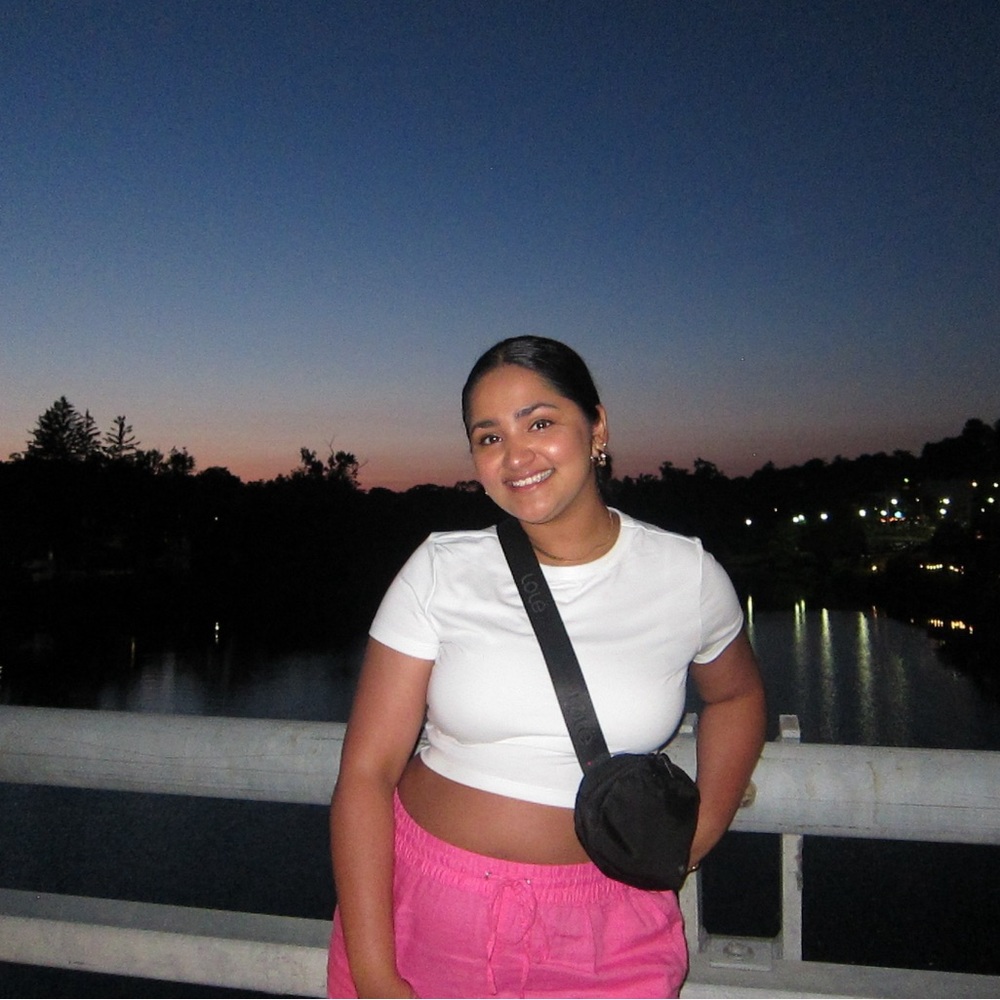 Meet your Posher, Keerat